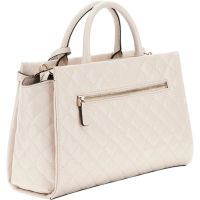 Guess - Idra Girlfriend Satchel - Beige