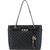 Guess - Idra Noel Tote - Zwart
