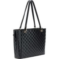 Guess - Idra Noel Tote - Zwart