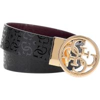 Guess - Idra Not Adj&Rev H35 - Zwart