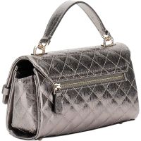 Guess - Idra Top Handle Flap - Grijs