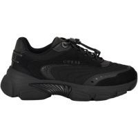 Guess - Imeri - Zwart