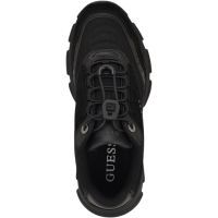 Guess - Imeri - Zwart