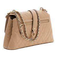 Guess - Isemay Convertible Xbody Flap - Beige