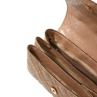 Guess - Isemay Convertible Xbody Flap - Beige