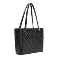 Guess - Isemay Noel Tote - Zwart