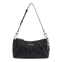 Guess - Isemay Shoulder Bag - Zwart