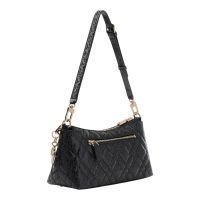 Guess - Isemay Shoulder Bag - Zwart