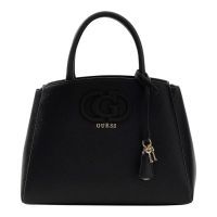 Guess - Isola 3 Comp Satchel - Zwart