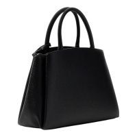 Guess - Isola 3 Comp Satchel - Zwart