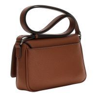 Guess - Isola Convertible Xbody Flap - Cognac