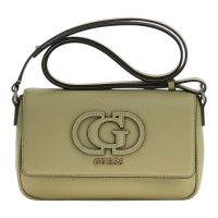 Guess - Isola Convertible Xbody Flap - Groen