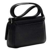 Guess - Isola Convertible Xbody Flap - Zwart