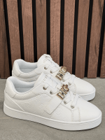 Guess - Jamisn - Wit
