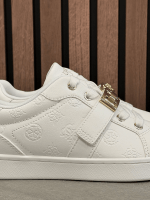 Guess - Jamisn - Wit
