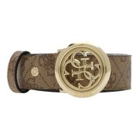 Guess - Janie Logo Adj And Nt Rev H30 - Bruin