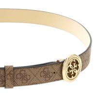 Guess - Janie Logo Adj And Nt Rev H30 - Bruin