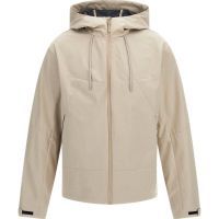 Guess Active - Fawaris Wind Jacket - Beige