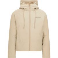 Guess Active - Dalim Padded Jacket - Beige