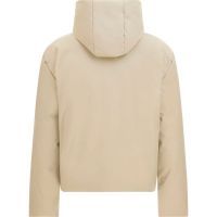 Guess Active - Dalim Padded Jacket - Beige