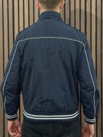 Guess - Urban Sattin Bomber - Blauw