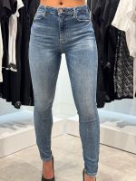 Guess - Skinny High - Blauw