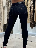 Guess - Skinny High - Blauw