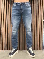 Guess - Jeans Slim - Blauw