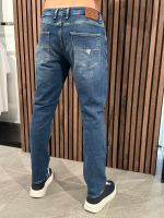 Guess - Jeans Slim - Blauw