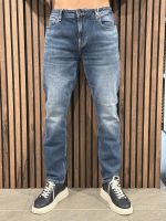 Guess - Jeans Slim - Blauw