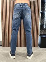 Guess - Jeans Slim - Blauw