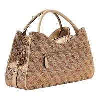 Guess - Jessa Girlfriend Satchel - Beige