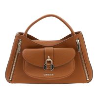 Guess - Jessa Girlfriend Satchel - Bruin
