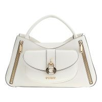 Guess - Jessa Girlfriend Satchel - Wit