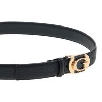 Guess - Jessa Not Adj And Not Rev H30 - Zwart