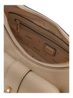 Guess - Jessa Shoulder Bag - Beige