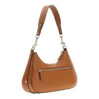 Guess - Jessa Shoulder Bag - Bruin