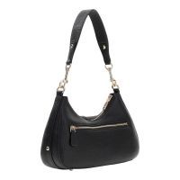 Guess - Jessa Shoulder Bag - Zwart