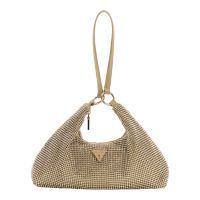 Guess - Jewels Wristlet Shoulder Bag - Goud