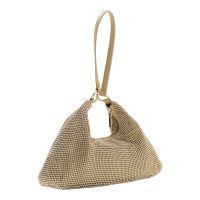 Guess - Jewels Wristlet Shoulder Bag - Goud
