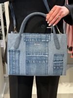 Guess - Jodi Tote - Blauw