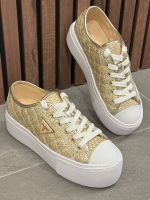 Guess - Joezi - Goud