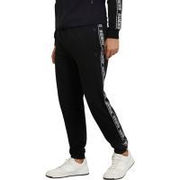 Guess Active - New Arlo Long Pants - Zwart