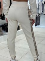Guess - Britney Joggingpak - Beige