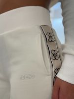 Guess - Britney Joggingpak - Beige
