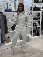 Guess Active - Nigella Jogger - Grijs
