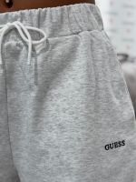 Guess Active - Nigella Jogger - Grijs