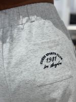 Guess Active - Nigella Jogger - Grijs