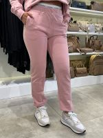 Guess - Sofia Cuffed Pants - Roze