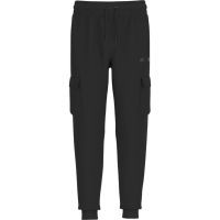 Guess Active - Aldwin Cargo Pants - Zwart